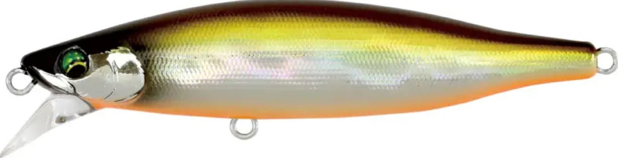 Bassday Mononofu 70S Sinking Lure Mo-008 (7111)