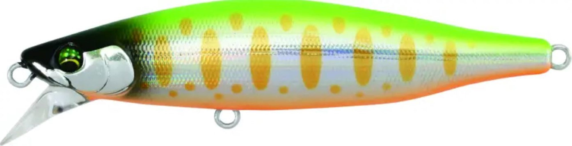 Bassday Mononofu 70S Sinking Lure Mo-020 (7128)