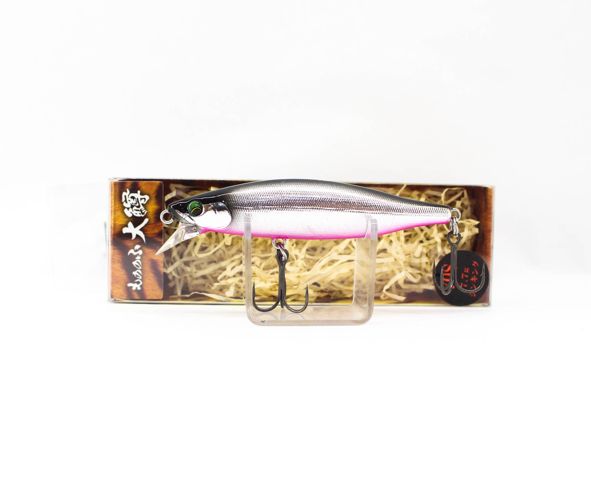 Bassday Mononofu 70S Sinking Lure Mo-023 (7135)