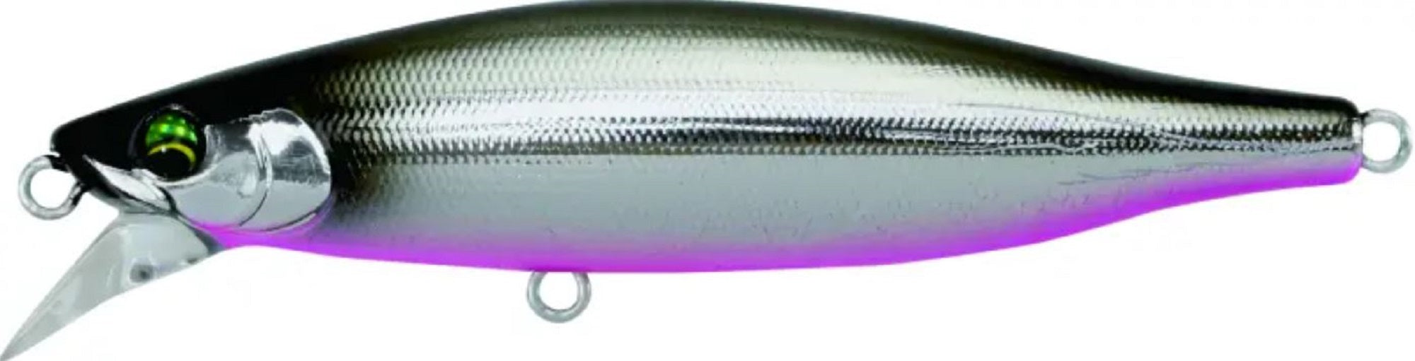 Bassday Mononofu 70S Sinking Lure Mo-023 (7135)