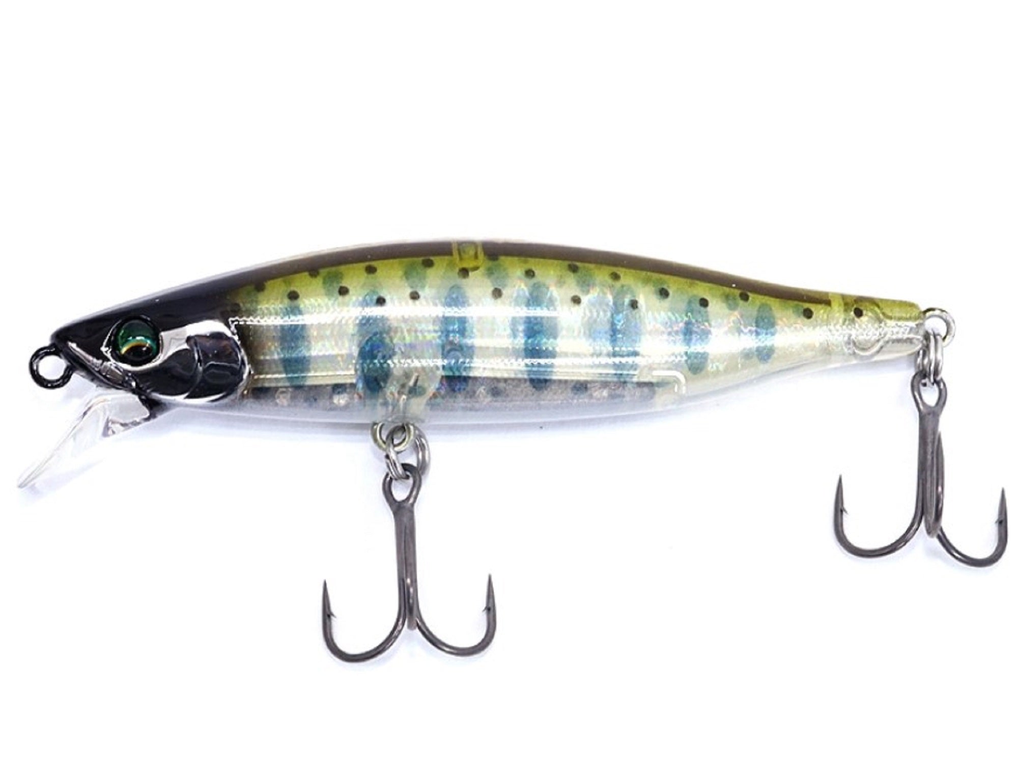 Bassday Mononofu 70S Sinking Lure Mo-029 (7142)