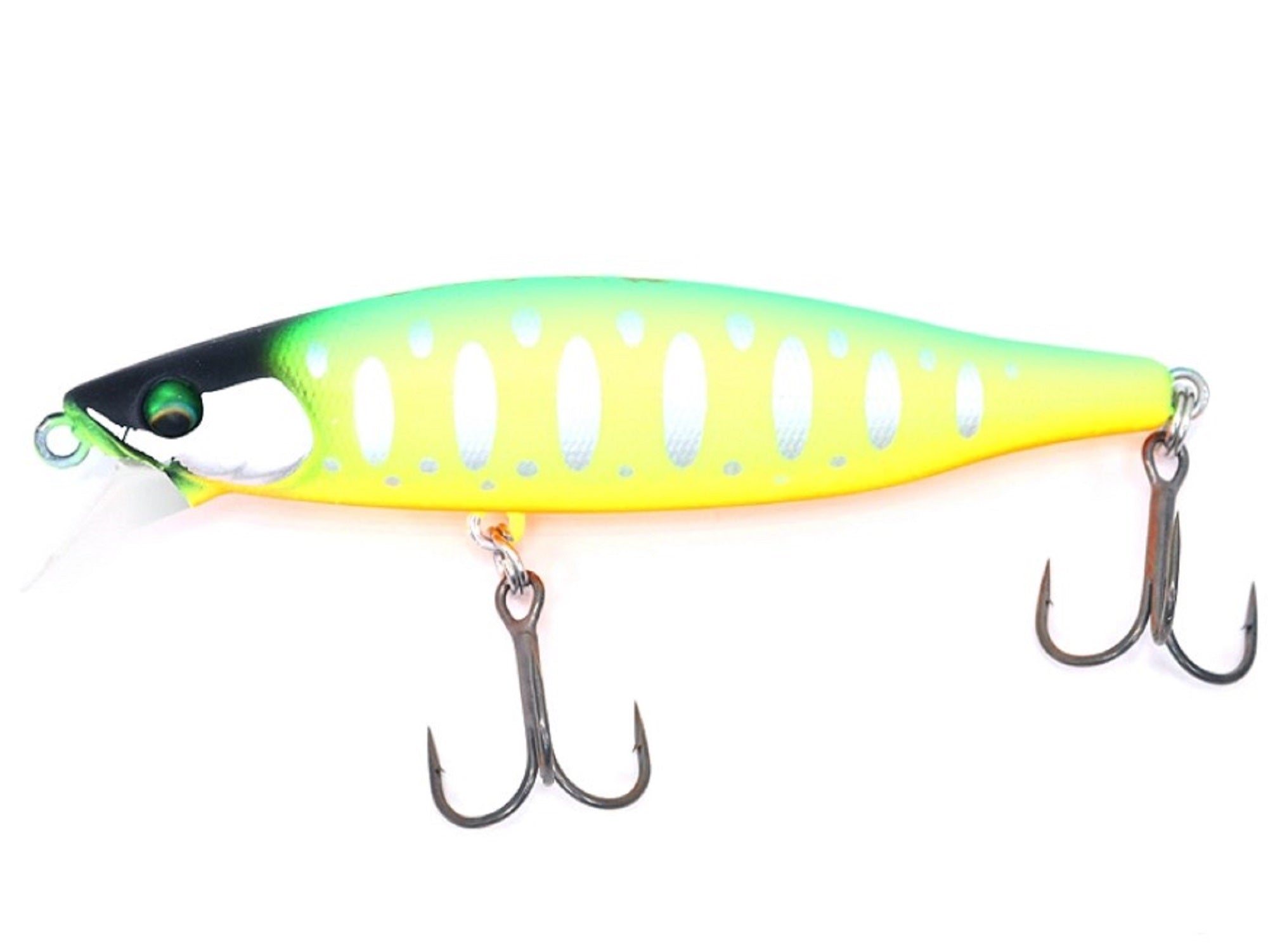 Bassday Mononofu 70S Sinking Lure Mo-030 (7159)