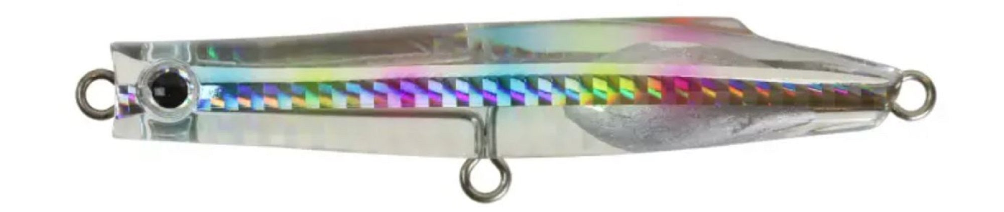 Bassday Crystal Pencil 95S Sinking Lure 30 grams HH-190 (8026)