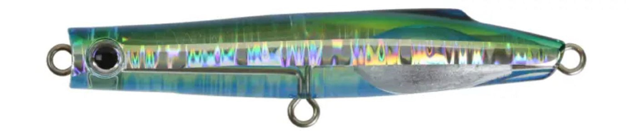 Bassday Crystal Pencil 95S Sinking Lure 30 grams FL-716 (8040)