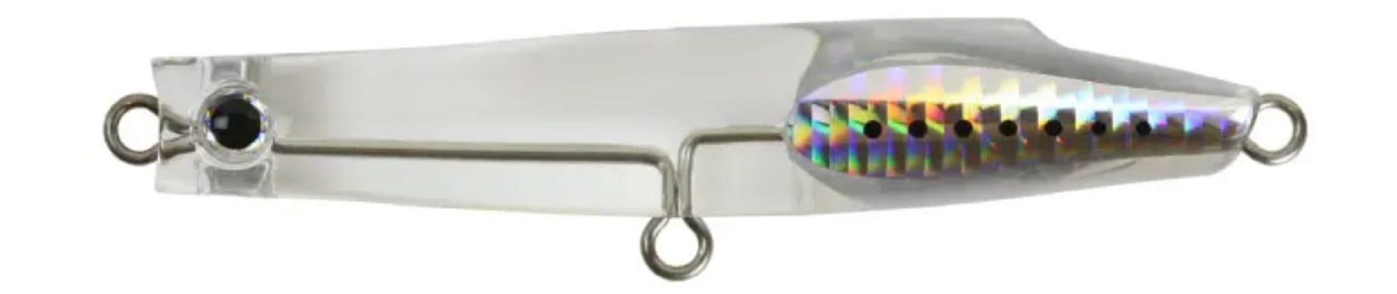 Bassday Crystal Pencil 95S Sinking Lure 30 grams HH-712 (8057)