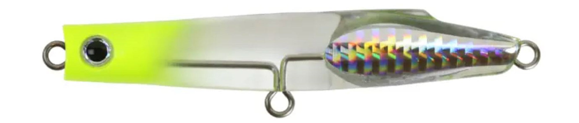 Bassday Crystal Pencil 95S Sinking Lure 30 grams HH-713 (8064)