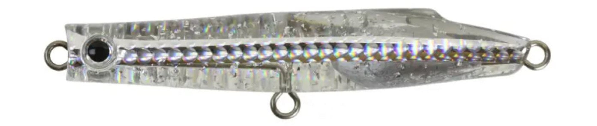 Bassday Crystal Pencil 95S Sinking Lure 30 grams AL-476 (8071)