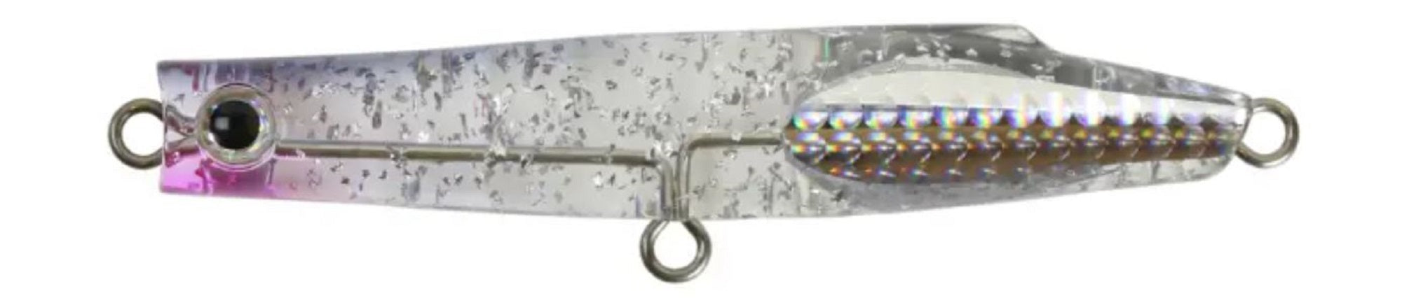 Bassday Crystal Pencil 95S Sinking Lure 30 grams AL-478 (8095)