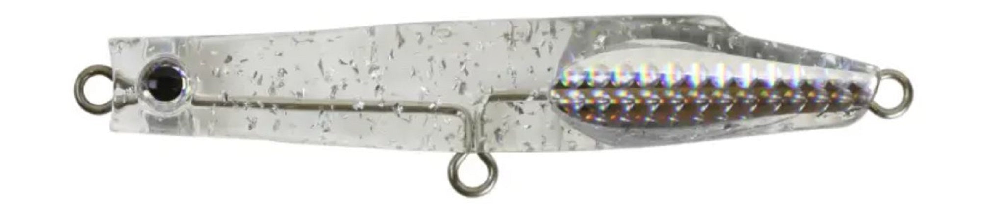 Bassday Crystal Pencil 95S Sinking Lure 30 grams AL-480 (8118)