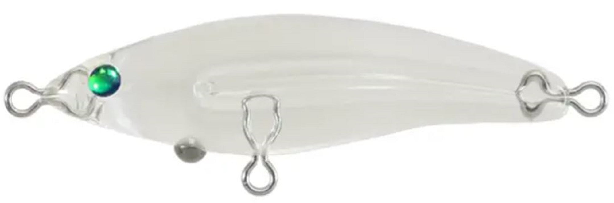 Bassday Mio JW 48 mm 3.5 grams Sinking Lure C-525 (9016)