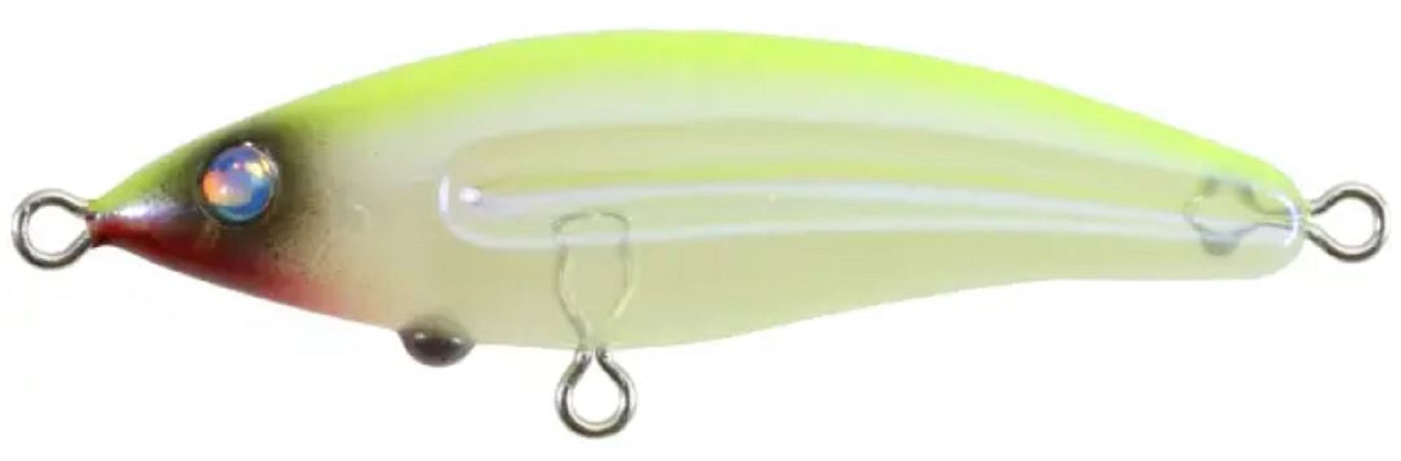 Bassday Mio JW 48 mm 3.5 grams Sinking Lure C-513 (9030)