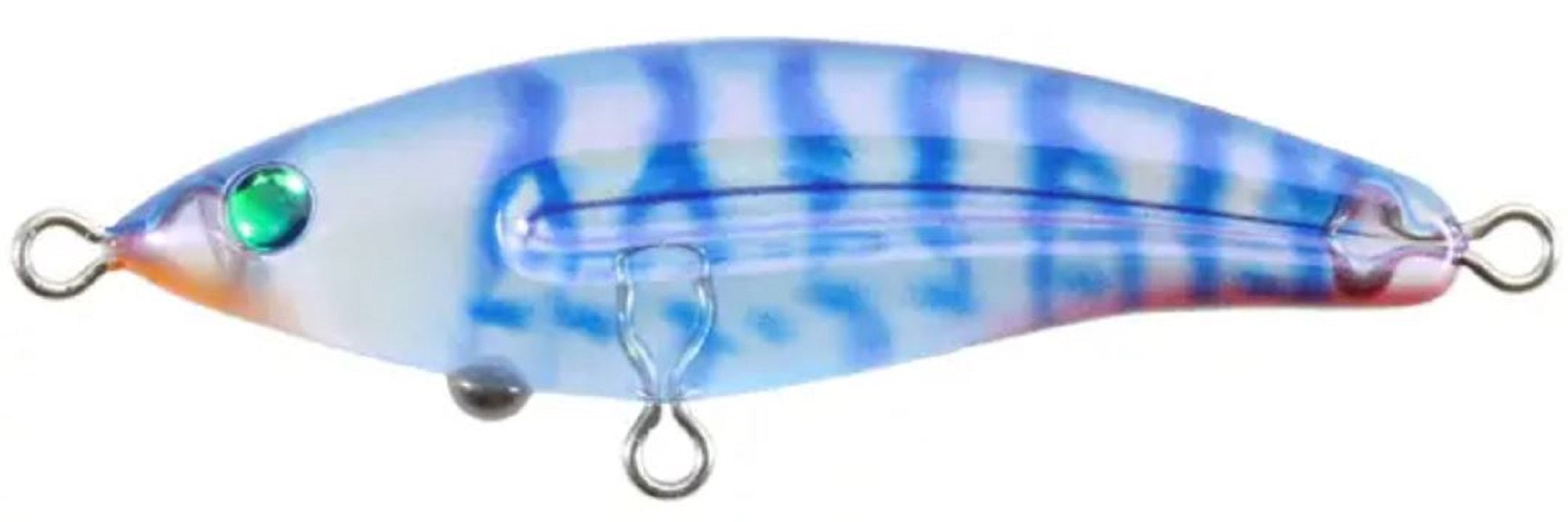 Bassday Mio JW 48 mm 3.5 grams Sinking Lure C-527 (9047)