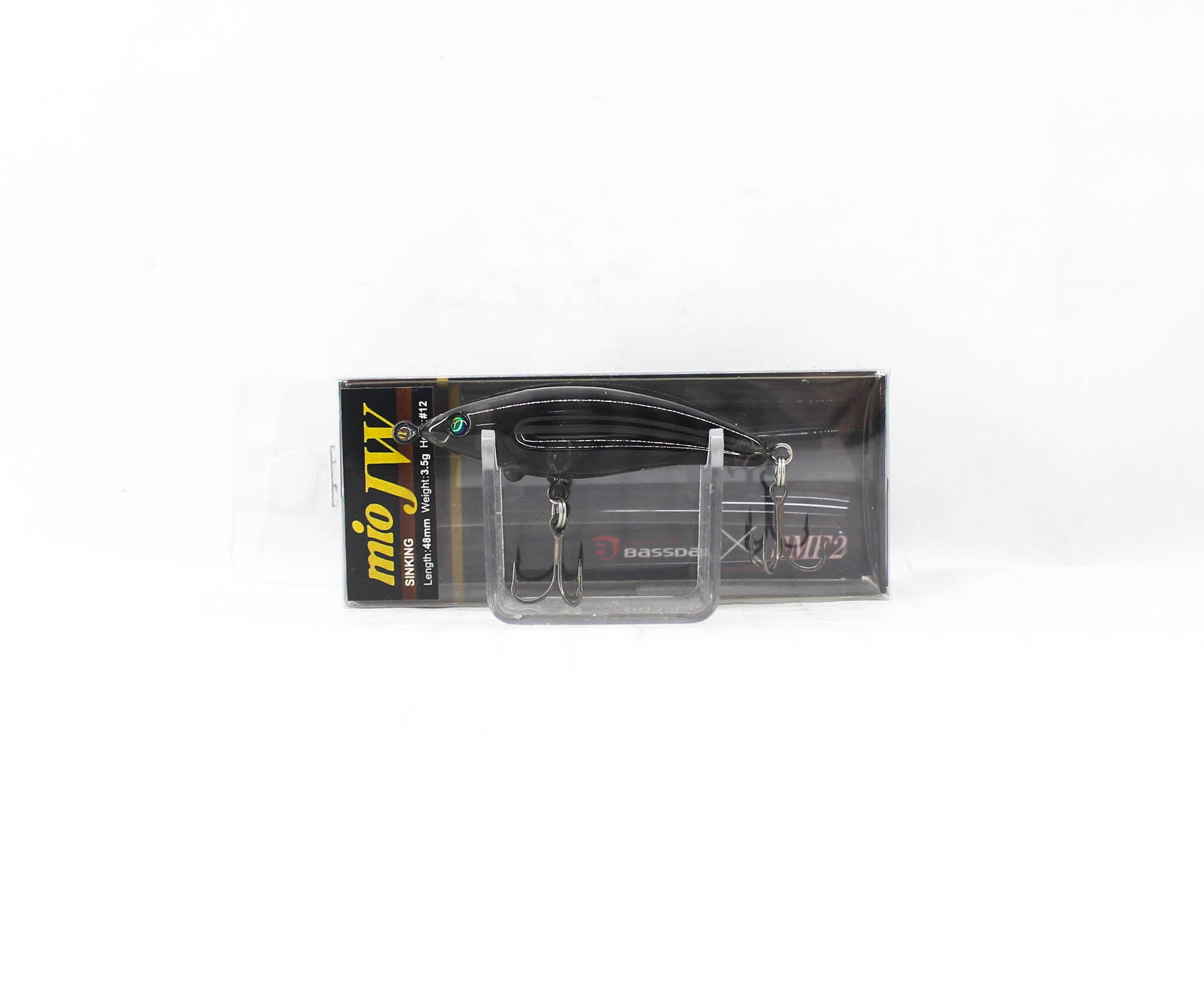 Bassday Mio JW 48 mm 3.5 grams Sinking Lure C-528 (9061)