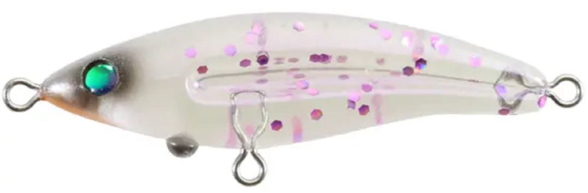 Bassday Mio JW 48 mm 3.5 grams Sinking Lure C-529 (9078)