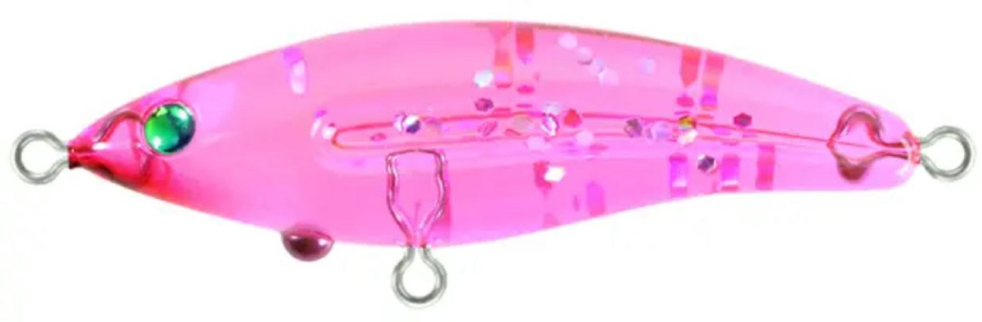 Bassday Mio JW 48 mm 3.5 grams Sinking Lure C-530 (9085)