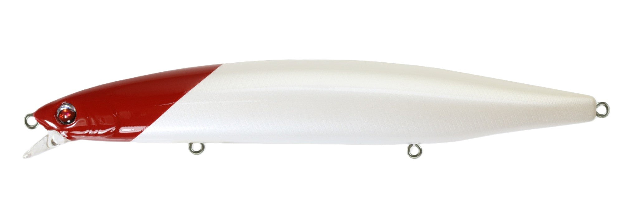 Bassday LOGS 124F Floating Lure P-04 (2061)