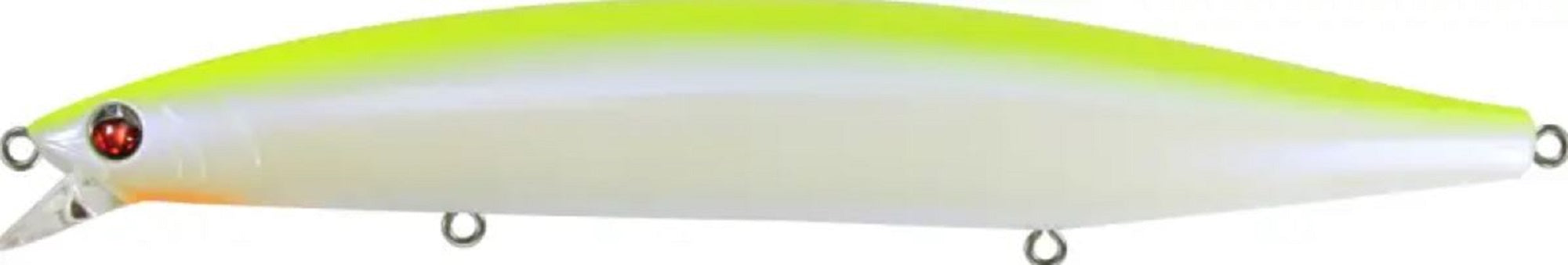Bassday LOGS 124F Floating Lure P-103 (2078)