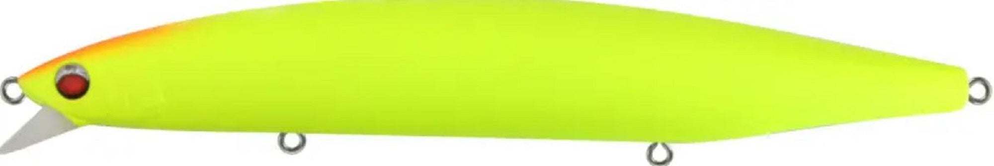 Bassday LOGS 124F Floating Lure P-439 (2085)