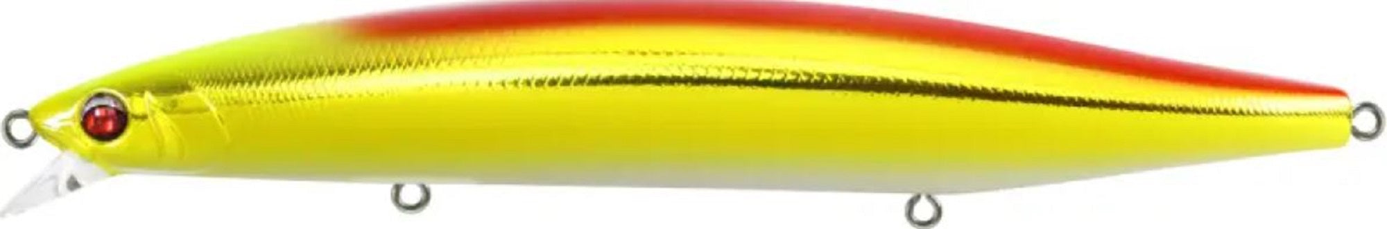 Bassday LOGS 124F Floating Lure MH-489 (2108)