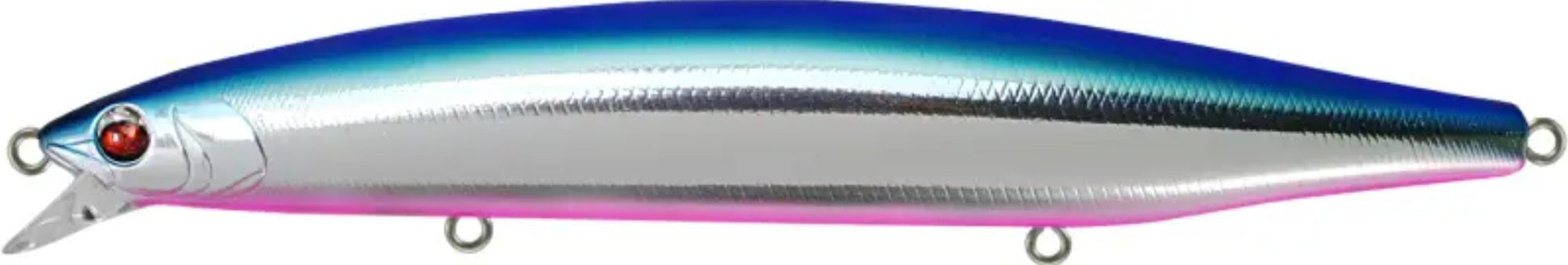Bassday LOGS 124F Floating Lure MH-319 (2153)