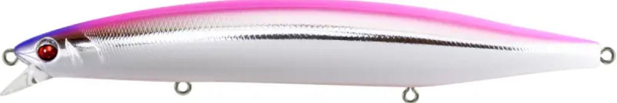 Bassday LOGS 124S Sinking Lure MH-440 (3037)
