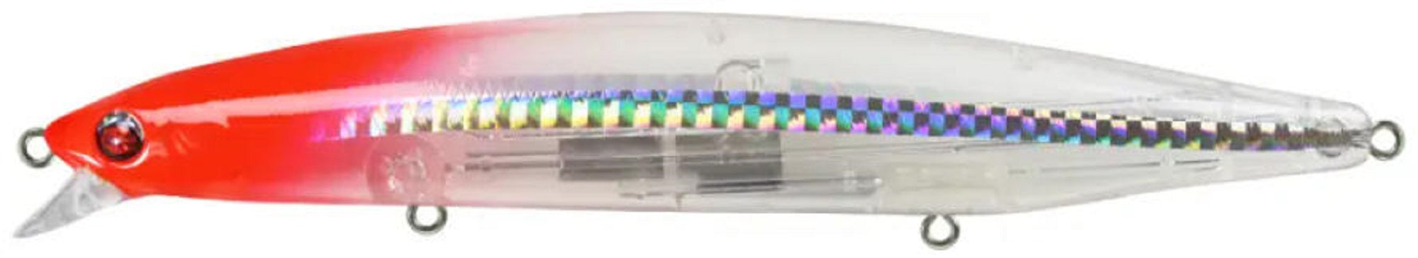 Bassday LOGS 124S Sinking Lure HH-362 (3136)