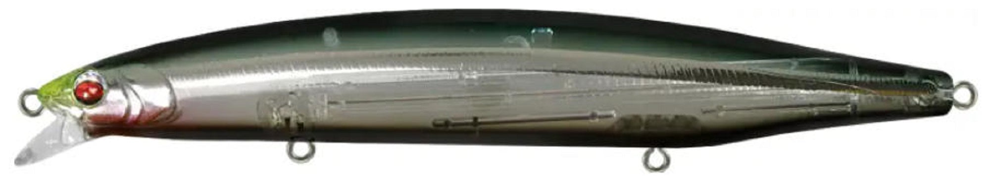 Bassday LOGS 124S Sinking Lure MH-110 (3143)