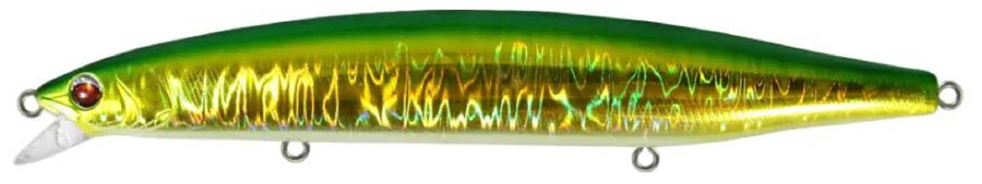 Bassday LOGS 124S Sinking Lure FL-448 (3167)