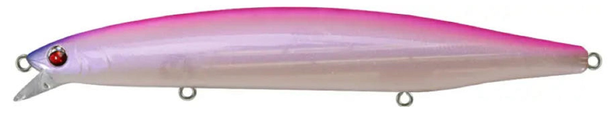 Bassday LOGS 124S Sinking Lure P-250 (3181)