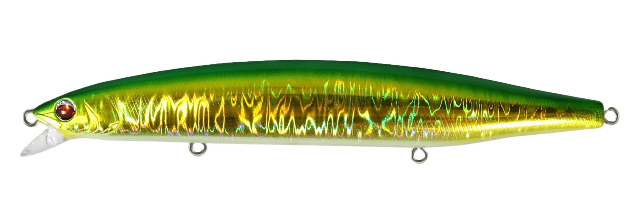 Bassday LOGS 140F Floating Lure FL-448 (4164)