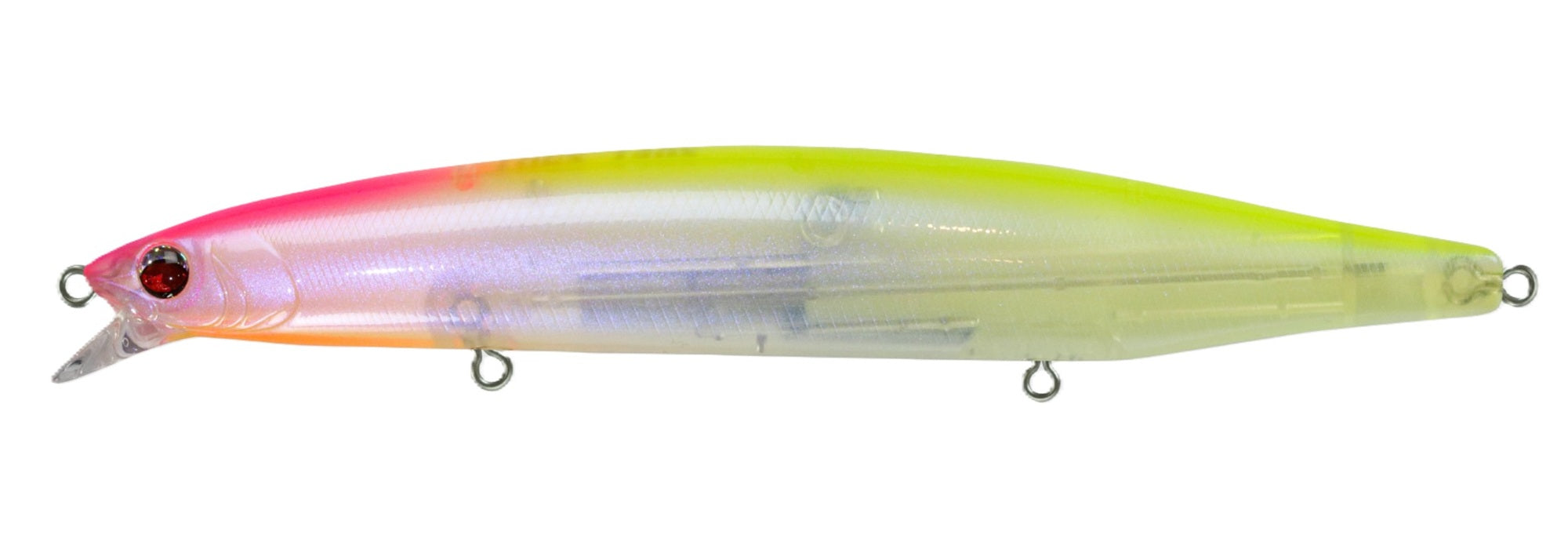 Bassday LOGS 140F Floating Lure C-430 (4201)