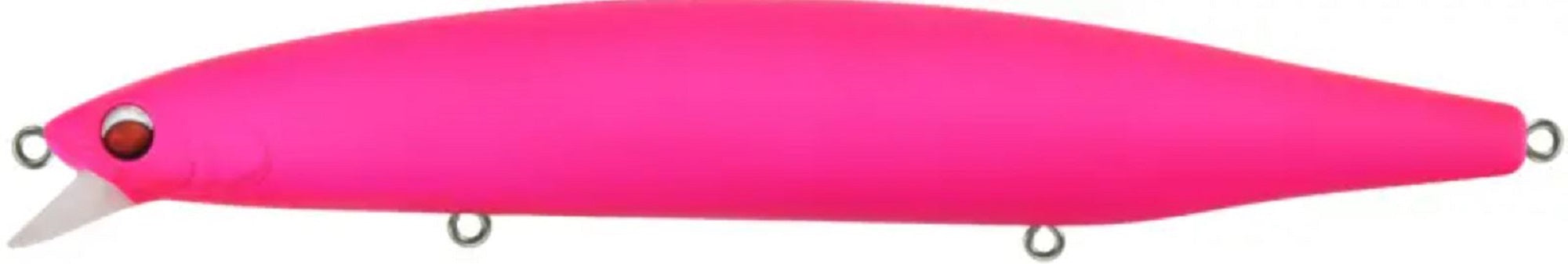 Bassday LOGS 140S Sinking Lure P-491 (5123)