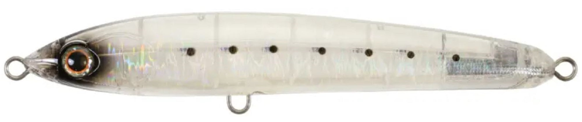Bassday Bungy Pencil 160mm Floating Lure HF-49 (9077)