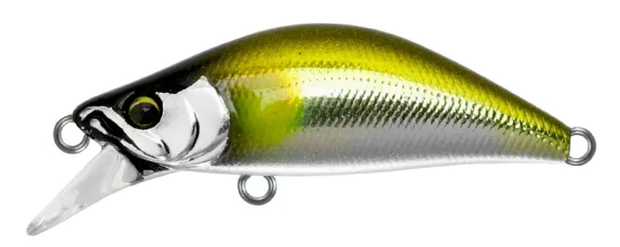 Bassday Mononofu 35S Sinking Lure 002 (1025)