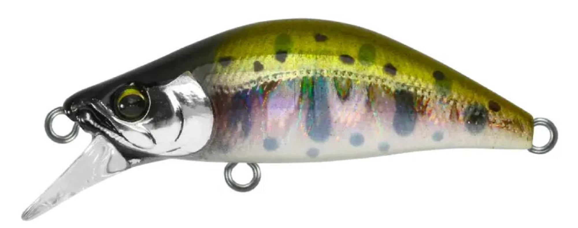 Bassday Mononofu 35S Sinking Lure 003 (1032)