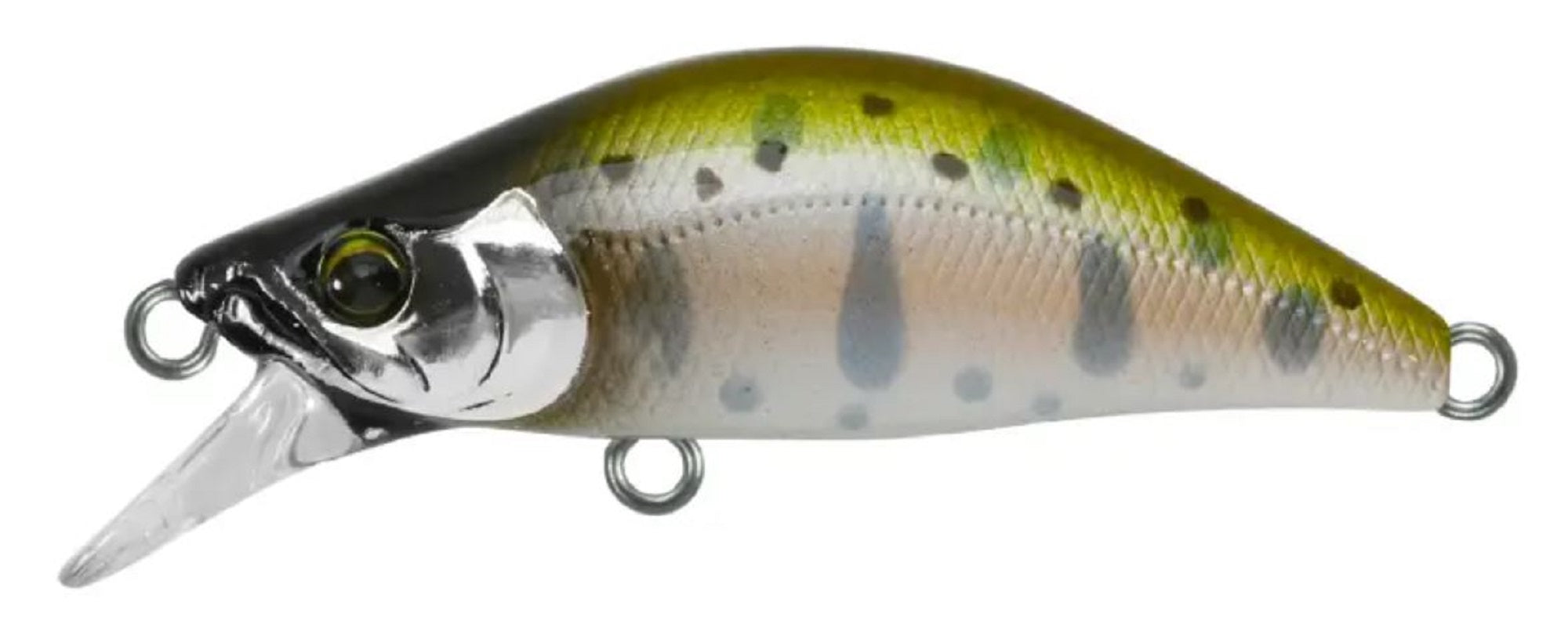 Bassday Mononofu 35S Sinking Lure 004 (1049)
