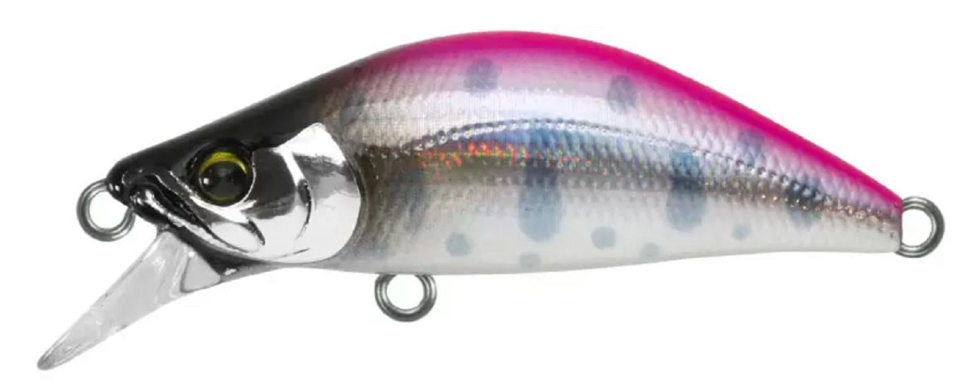 Bassday Mononofu 35S Sinking Lure 005 (1056)