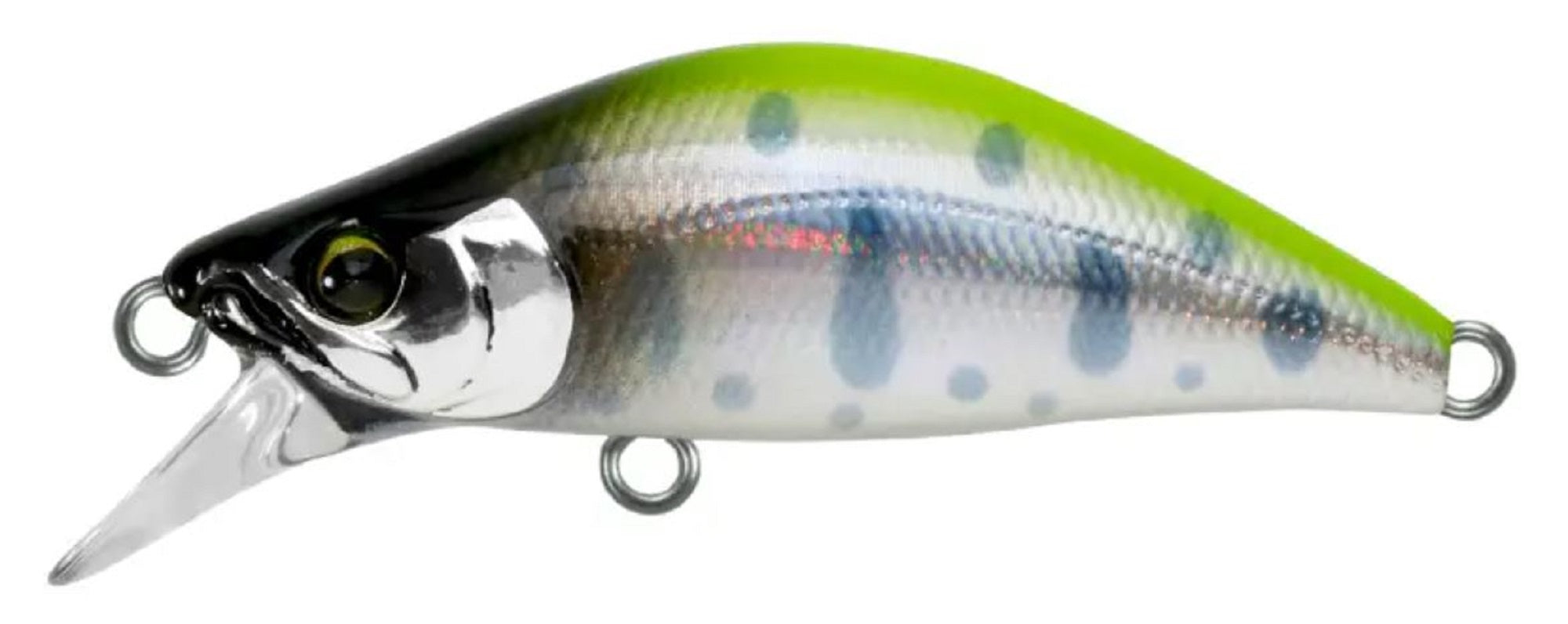 Bassday Mononofu 35S Sinking Lure 006 (1063)