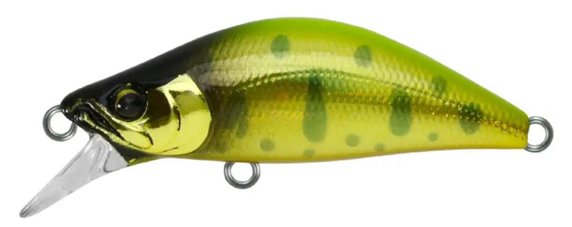 Bassday Mononofu 35S Sinking Lure 007 (1070)