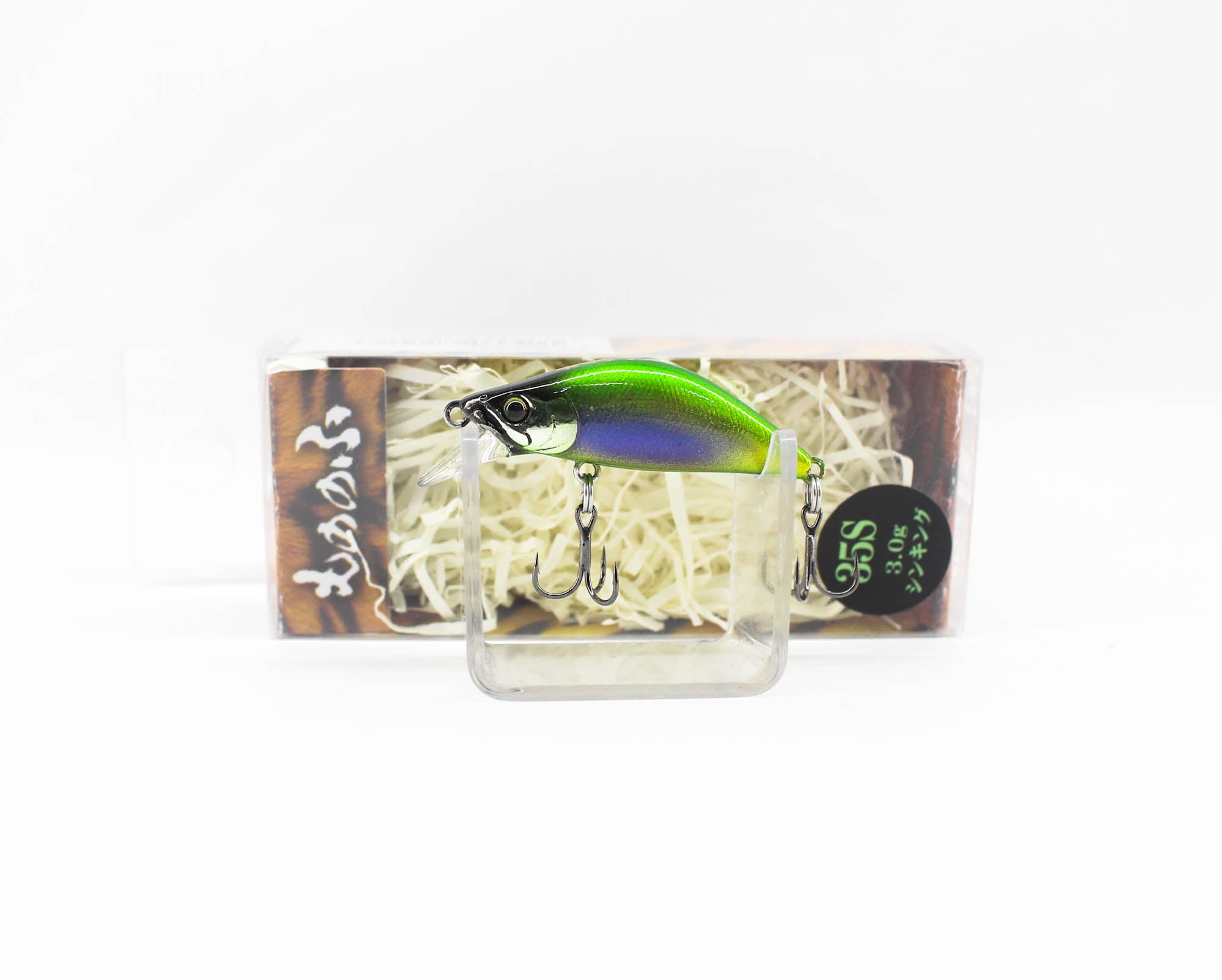 Bassday Mononofu 35S Sinking Lure 024 (1094)