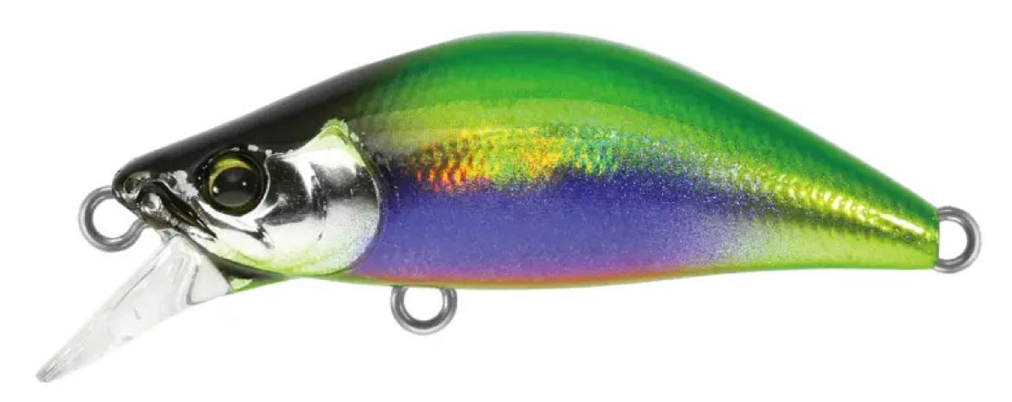 Bassday Mononofu 35S Sinking Lure 024 (1094)