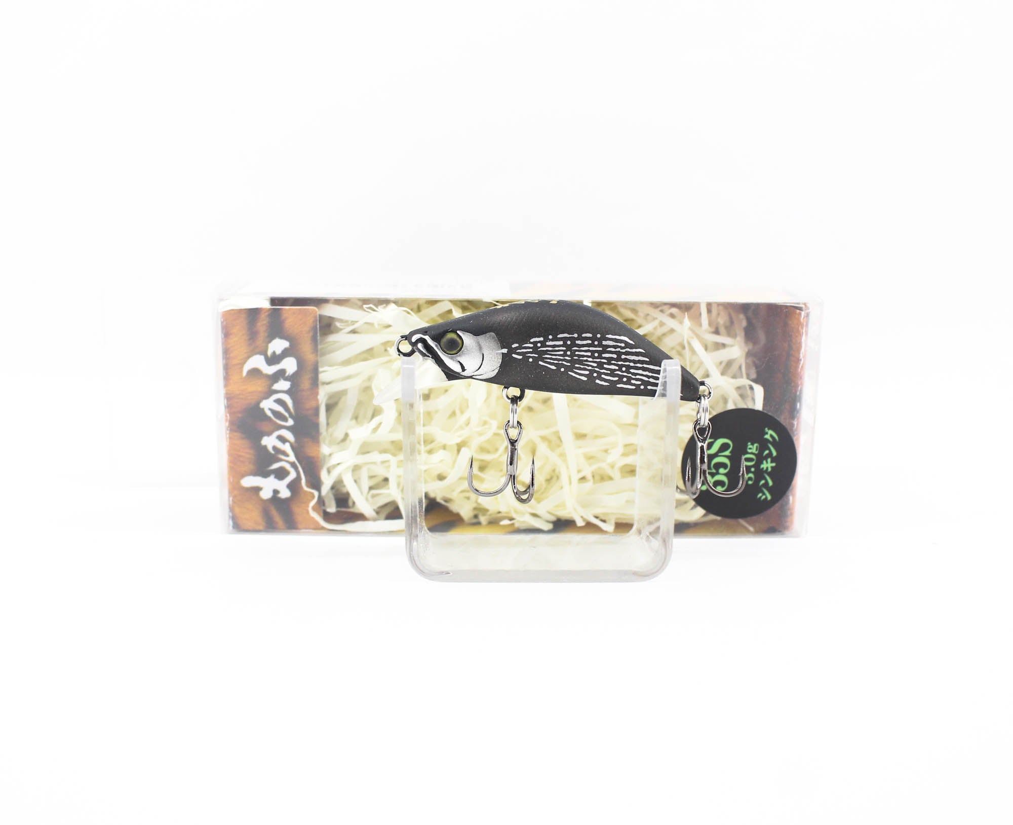 Bassday Mononofu 35S Sinking Lure 025 (1100)