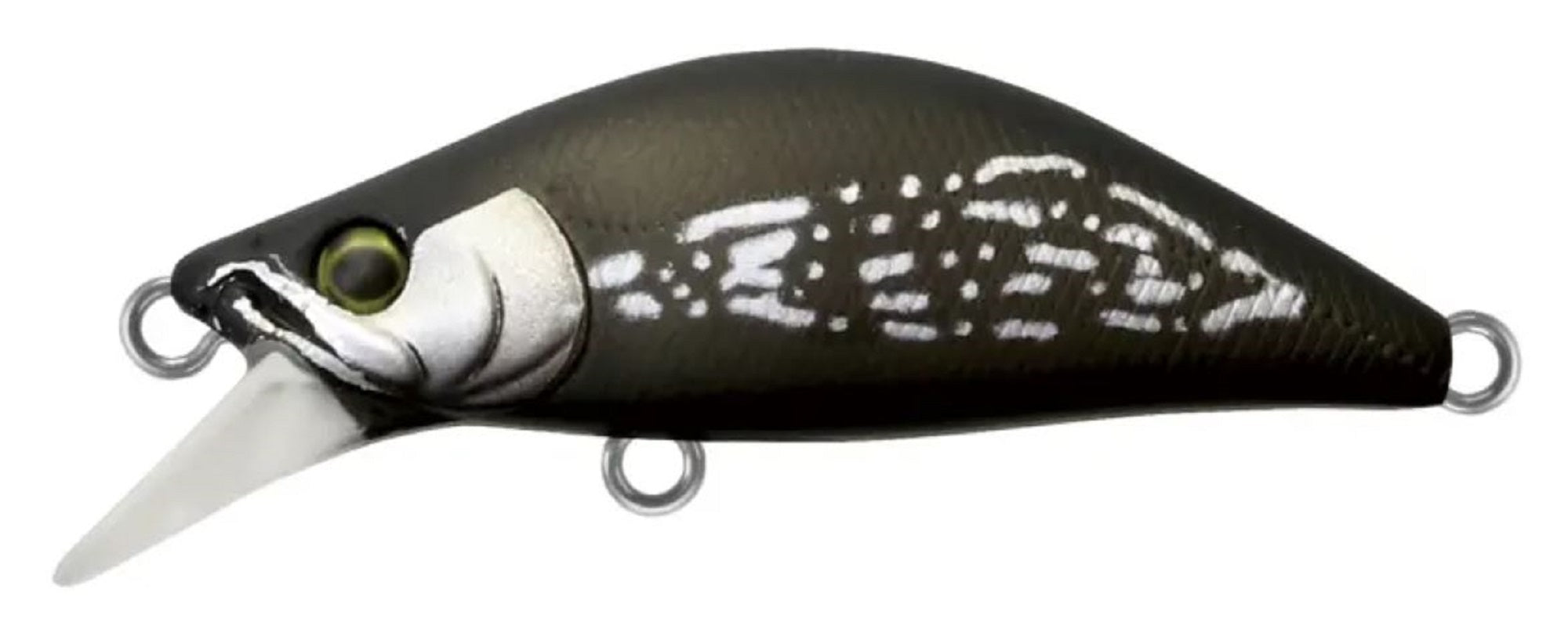 Bassday Mononofu 35S Sinking Lure 025 (1100)