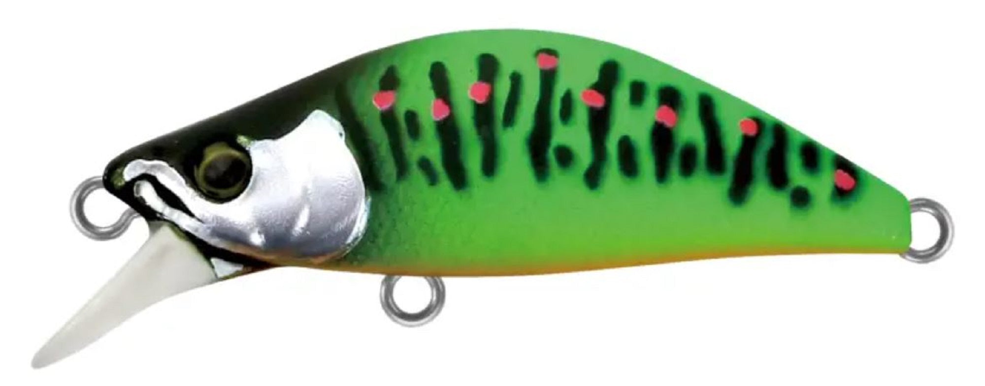Bassday Mononofu 35S Sinking Lure 027 (1124)
