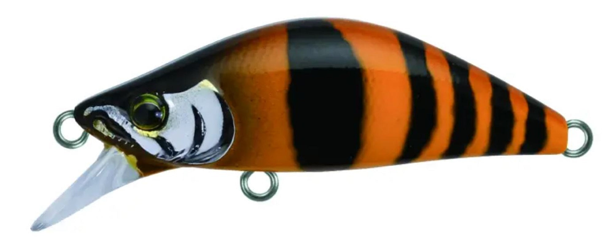 Bassday Mononofu 35S Sinking Lure 037 (1131)