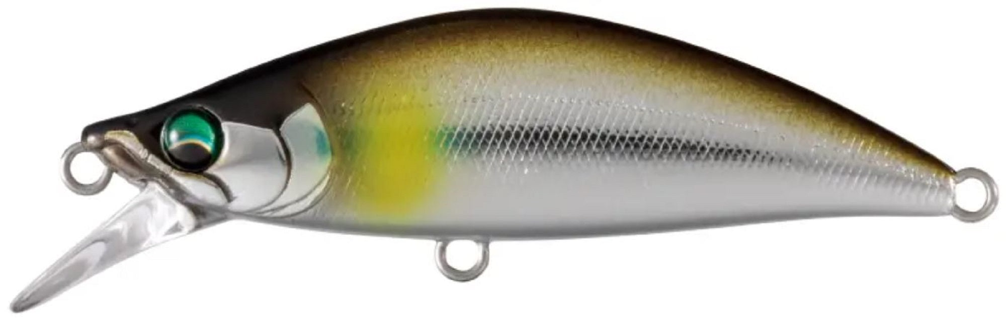 Bassday Mononofu 64S Sinking Lure Mo-002 (2022)