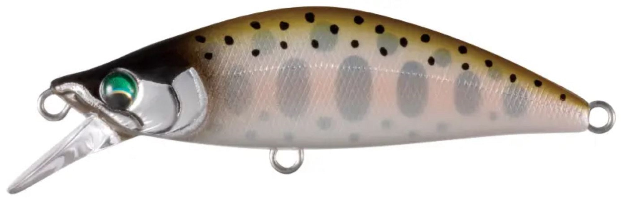 Bassday Mononofu 64S Sinking Lure Mo-004 (2046)