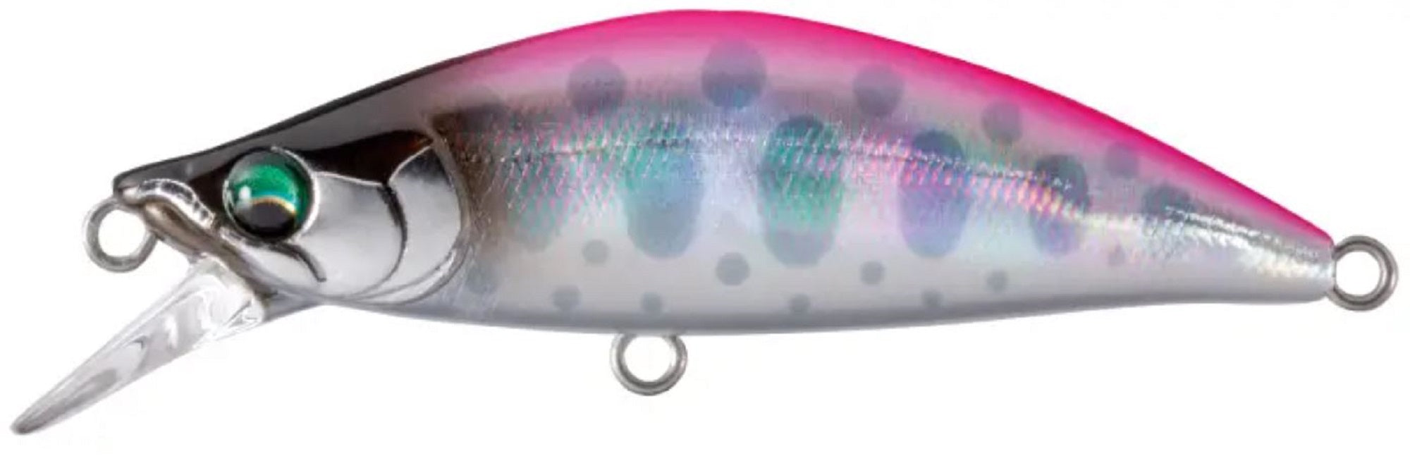 Bassday Mononofu 64S Sinking Lure Mo-005 (2053)