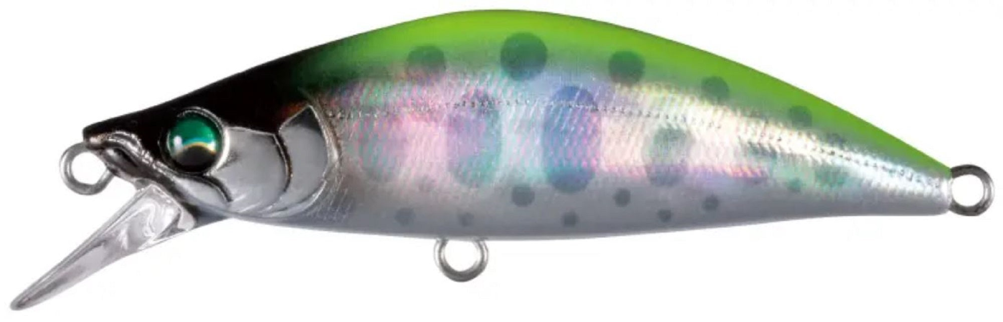 Bassday Mononofu 64S Sinking Lure Mo-006 (2060)