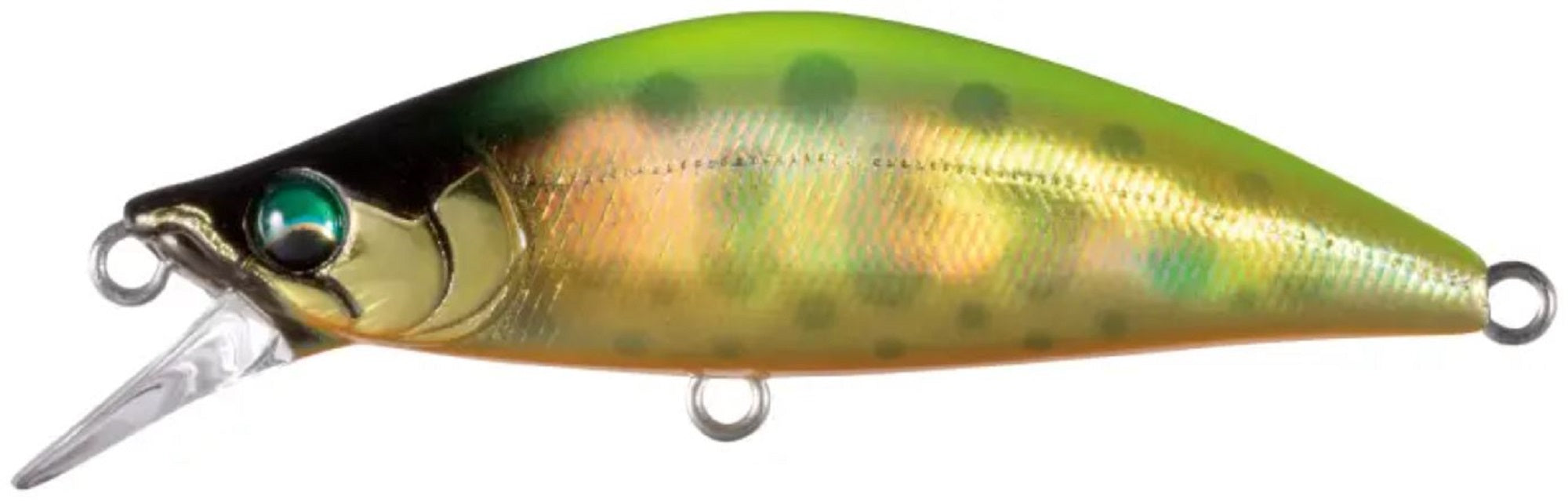 Bassday Mononofu 64S Sinking Lure Mo-007 (2077)